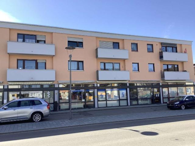 Büro kaufen in Meitingen, Landkreis Augsburg