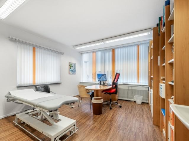 Atelier mieten in Wohlen (AG), Aargau