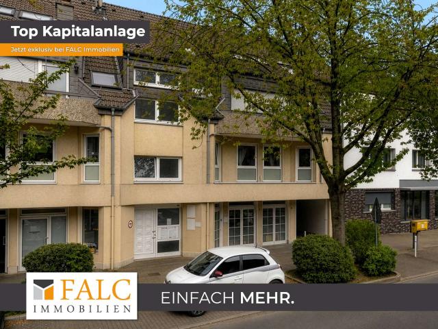 Büro kaufen in Altenessen-Nord, Essen