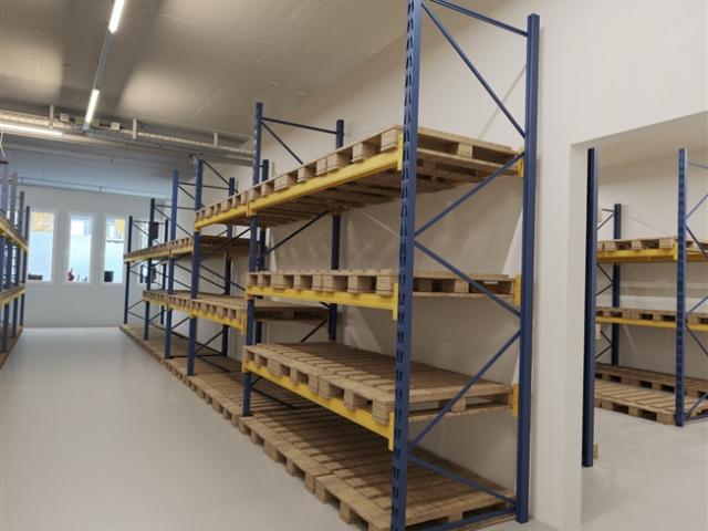 Atelier mieten in Baar, Zug