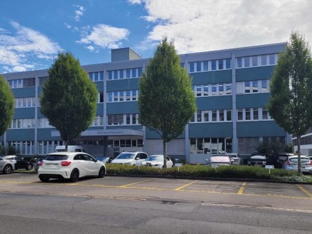 Atelier mieten in Baar, Zug