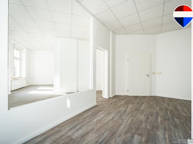 Büro mieten in Brückfeld, Magdeburg