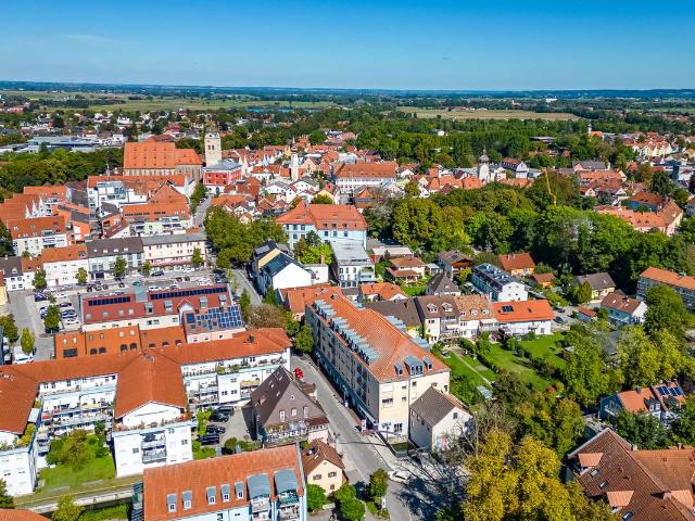 Büro kaufen in Erding, Landkreis Erding