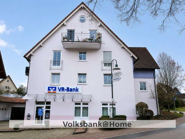 Büro kaufen in Schopfloch, Landkreis Ansbach