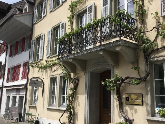 Immobilie mieten in Zofingen, Aargau