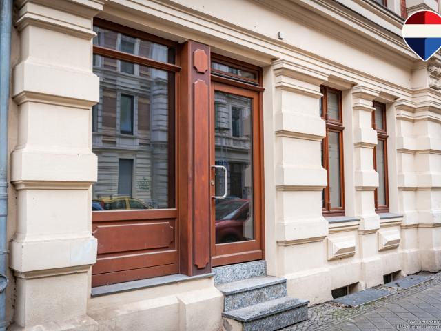 Büro mieten in Sudenburg, Magdeburg