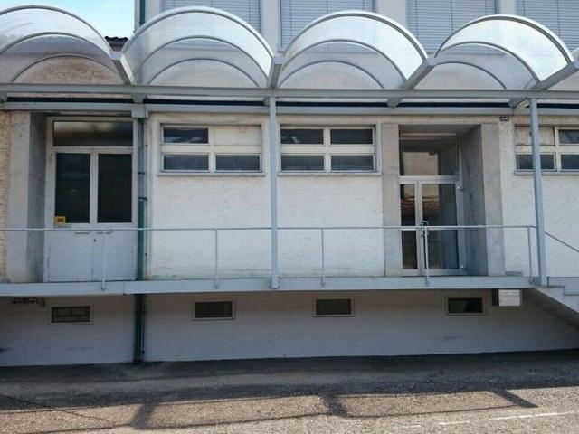 Büro mieten in Wallbach, Aargau