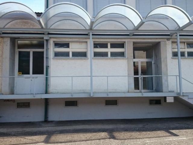 Büro mieten in Wallbach, Aargau