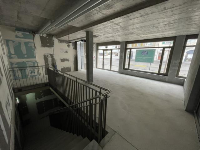Büro mieten in Schwarzenbach (SG), St. Gallen