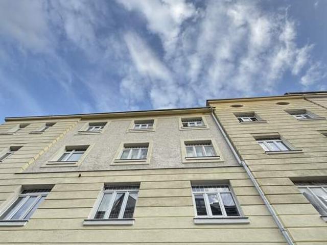 Gewerbe kaufen in KG Fünfhaus, Wien