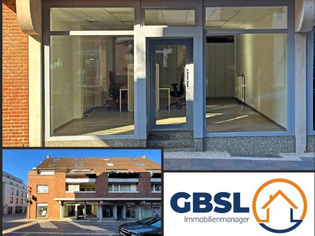 Büro kaufen in Lübbecke, Kreis Minden-Lübbecke