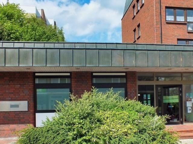 Büro kaufen in Schaar, Wilhelmshaven