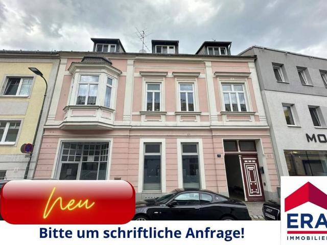 Gewerbe mieten in Mistelbach, Niederösterreich