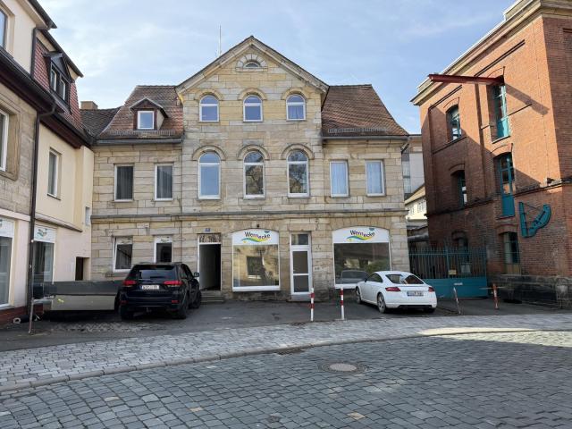 Büro mieten in Bayreuth, Bayern