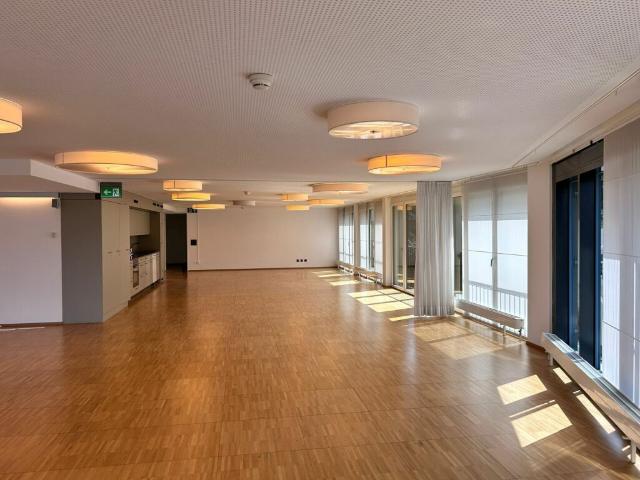 Büro mieten in Belp