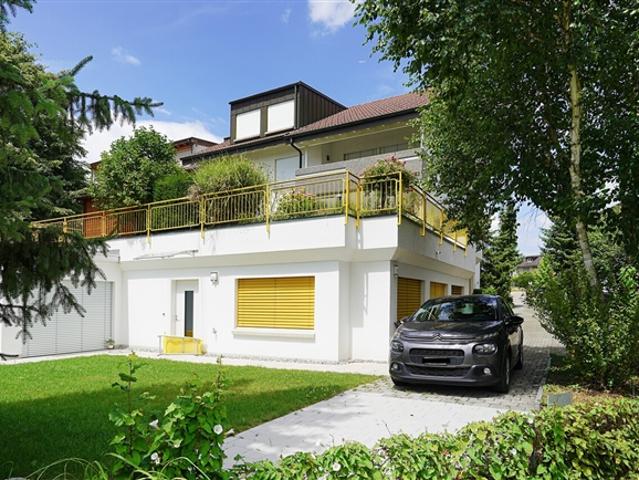 Büro kaufen in Berikon, Aargau