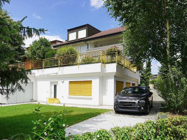 Büro kaufen in Berikon, Aargau