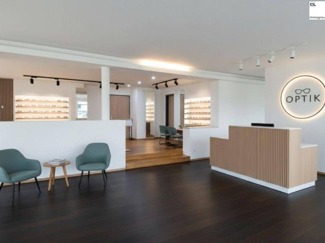 Büro kaufen in St. Georgen im Attergau, Oberösterreich