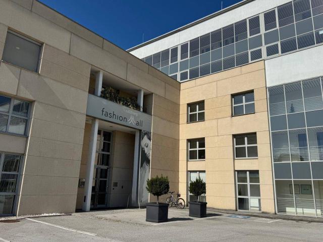 Büro kaufen in Salzburg