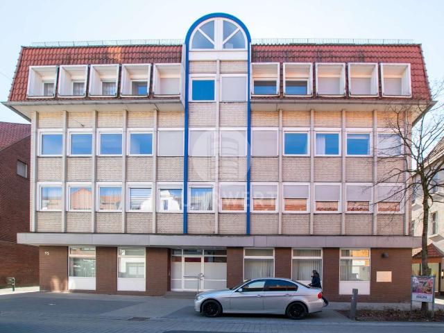 Gewerbe mieten in Ahlen, Kreis Warendorf