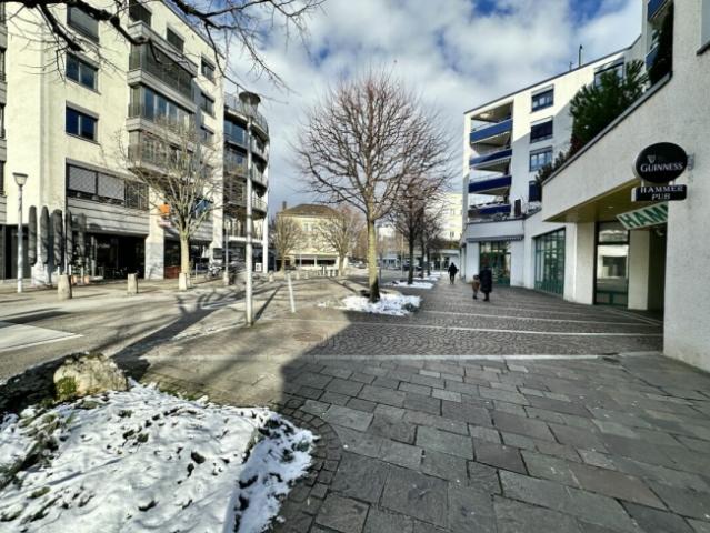 Atelier kaufen in Olten, Solothurn