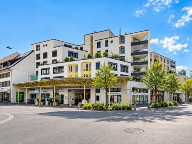 Atelier kaufen in Olten, Solothurn