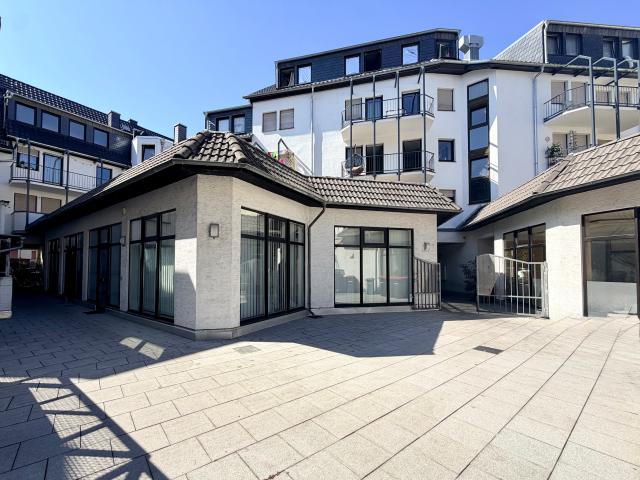 Büro kaufen in Altstadt, Mainz