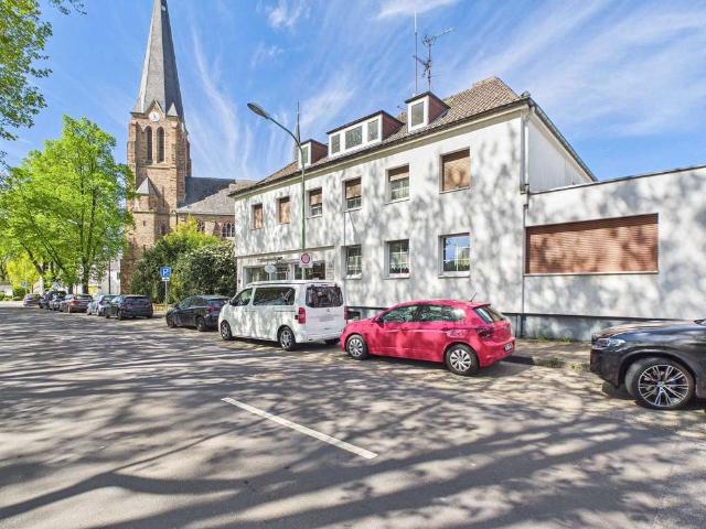 Gewerbe kaufen in Niederau, Düren