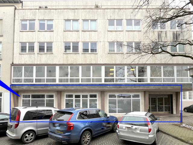 Büro mieten in Dobbenviertel, Oldenburg