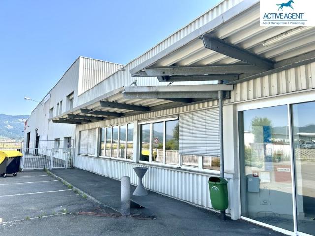 Gewerbe mieten in Fohnsdorf, Bezirk Murtal