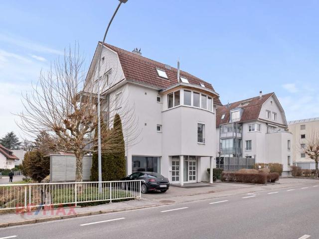 Gewerbe mieten in Bregenz, Vorarlberg