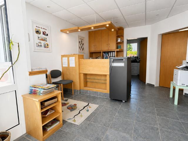 Büro mieten in Eltern, Haselünne