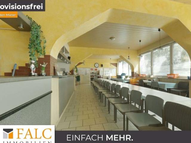 Gewerbe mieten in Heiligenhaus, Nordrhein-Westfalen