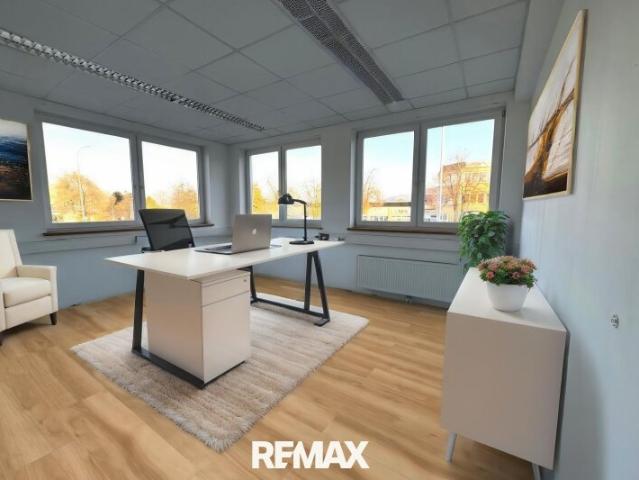 Büro mieten in Klagenfurt, Kärnten