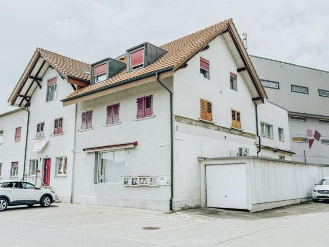 Immobilie mieten in Niederbipp, Bern