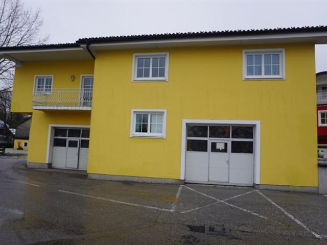 Gewerbe mieten in Straßwalchen, Salzburg