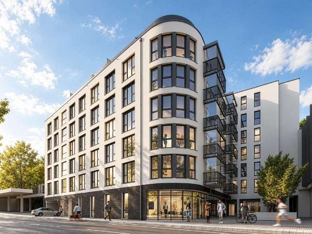 Büro kaufen in Mainz
