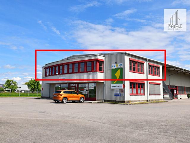 Immobilie mieten in Hard, Vorarlberg