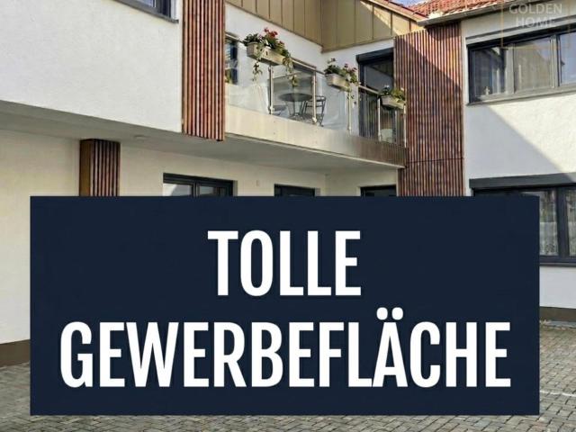 Wohnung kaufen in Kösching, Bayern
