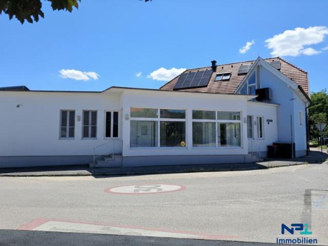 Gewerbe mieten in Traiskirchen, Niederösterreich