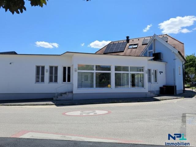 Gewerbe mieten in Traiskirchen, Niederösterreich