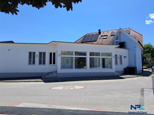 Gewerbe mieten in Katastralgemeinde Traiskirchen, Traiskirchen