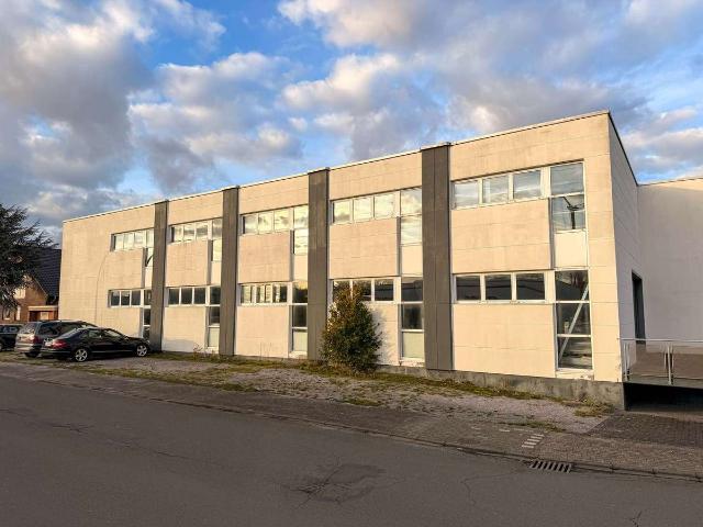 Industrie kaufen in Nordkirchen, Kreis Coesfeld