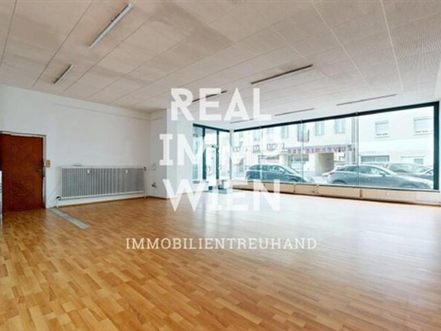 Gewerbe mieten in Wiener Neustadt, Niederösterreich