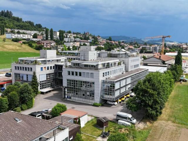 Immobilie mieten in Rüfenacht (BE), Bern