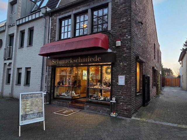 Wohnung mieten in Kohlscheid, Herzogenrath