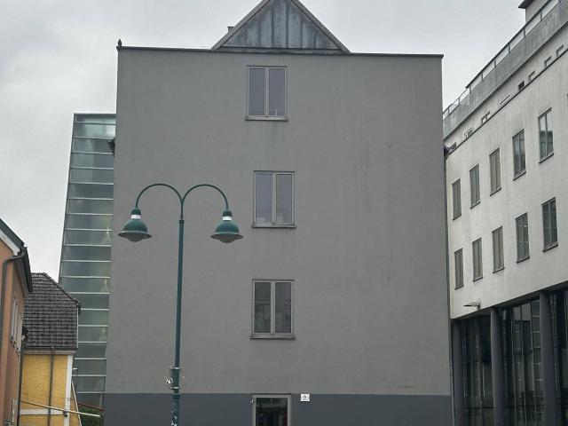 Büro mieten in Urfahr, Linz