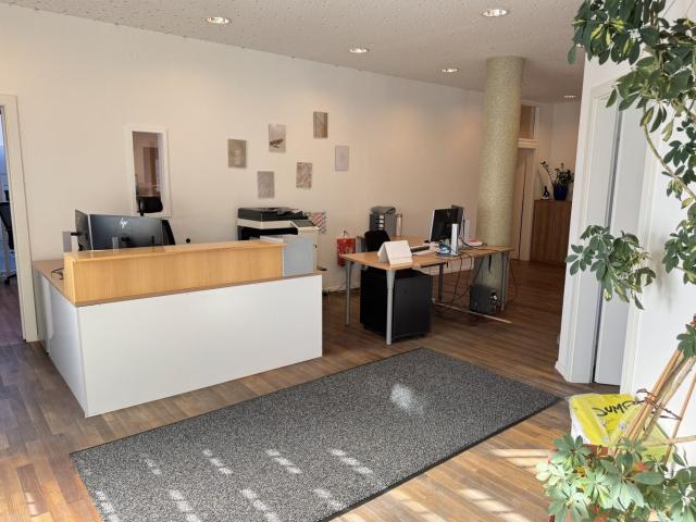 Büro mieten in Saalfelden, Salzburg