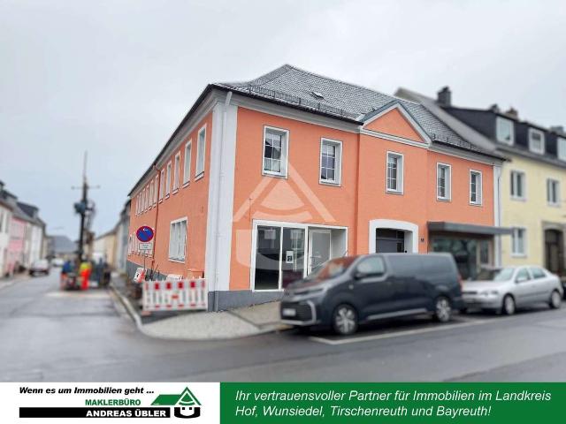 Gewerbe kaufen in Bad Weißenstadt, Weißenstadt
