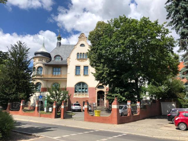 Gewerbe mieten in Frankfurt (Oder), Brandenburg